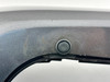 2016-2023 Toyota Tacoma Driver Side Rear Bumper Cap / Bracket / Magnetic Gray Metallic  TC005