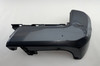 2016-2023 Toyota Tacoma Passenger Side Rear Bumper Cap / Bracket / Magnetic Gray Metallic  TC005