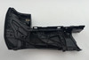 2016-2023 Toyota Tacoma Passenger Side Rear Bumper Cap / Bracket / Magnetic Gray Metallic  TC005