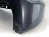 2016-2023 Toyota Tacoma Passenger Side Rear Bumper Cap / Bracket / Magnetic Gray Metallic  TC005