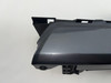2016-2023 Toyota Tacoma Passenger Side Rear Bumper Cap / Bracket / Magnetic Gray Metallic  TC005
