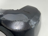 2016-2023 Toyota Tacoma Passenger Side Rear Bumper Cap / Bracket / Magnetic Gray Metallic  TC005