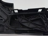 2016-2023 Toyota Tacoma Passenger Side Rear Bumper Cap / Bracket / Magnetic Gray Metallic  TC005
