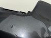 2016-2023 Toyota Tacoma Passenger Side Rear Bumper Cap / Bracket / Magnetic Gray Metallic  TC005