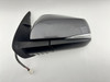 2016-2023 Toyota Tacoma TRD Sport Driver Side Mirror w/ Turn Signal  / Magnetic Gray Metallic  TC005