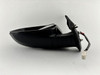 2016-2023 Toyota Tacoma TRD Sport Driver Side Mirror w/ Turn Signal  / Magnetic Gray Metallic  TC005