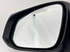 2016-2023 Toyota Tacoma TRD Sport Driver Side Mirror w/ Turn Signal  / Magnetic Gray Metallic  TC005