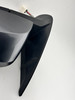 2016-2023 Toyota Tacoma TRD Sport Driver Side Mirror w/ Turn Signal  / Magnetic Gray Metallic  TC005