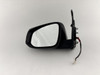 2016-2023 Toyota Tacoma TRD Sport Driver Side Mirror w/ Turn Signal  / Magnetic Gray Metallic  TC005