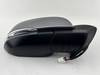 2016-2023 Toyota Tacoma TRD Sport Passenger Side Mirror w/ Turn Signal / Magnetic Gray Metallic  TC005