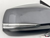 2016-2023 Toyota Tacoma TRD Sport Passenger Side Mirror w/ Turn Signal / Magnetic Gray Metallic  TC005