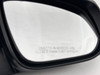 2016-2023 Toyota Tacoma TRD Sport Passenger Side Mirror w/ Turn Signal / Magnetic Gray Metallic  TC005