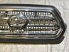 2016-2019 Toyota Tacoma TRD Sport Front Grille w/ Chrome Trim Surround / Magnetic Gray Metallic  TC005