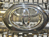 2016-2019 Toyota Tacoma TRD Sport Front Grille w/ Chrome Trim Surround / Magnetic Gray Metallic  TC005