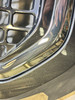 2016-2019 Toyota Tacoma TRD Sport Front Grille w/ Chrome Trim Surround / Magnetic Gray Metallic  TC005