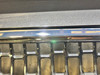 2016-2019 Toyota Tacoma TRD Sport Front Grille w/ Chrome Trim Surround / Magnetic Gray Metallic  TC005
