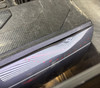 2016-2023 Toyota Tacoma Access Cab 6' Truck Bed Assembly w/ Panels / Lights *Dents* / Magnetic Gray Metallic  TC005