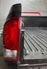 2016-2023 Toyota Tacoma Access Cab 6' Truck Bed Assembly w/ Panels / Lights *Dents* / Magnetic Gray Metallic  TC005