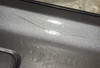 2016-2023 Toyota Tacoma Rear Tailgate Panel w/ Handle / Camera / Magnetic Gray Metallic  TC005
