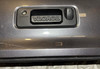 2016-2023 Toyota Tacoma Rear Tailgate Panel w/ Handle / Camera / Magnetic Gray Metallic  TC005