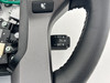 2016-2023 Toyota Tacoma Black Leather Steering Wheel w/ Controls /   TC005
