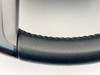 2016-2023 Toyota Tacoma Black Leather Steering Wheel w/ Controls /   TC005