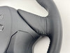 2016-2023 Toyota Tacoma Black Leather Steering Wheel w/ Controls /   TC005