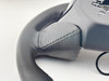 2016-2023 Toyota Tacoma Black Leather Steering Wheel w/ Controls /   TC005