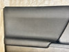 2016-2018 Toyota Tacoma Access Cab Interior Door Panels / Pair / Graphite /   TC005