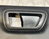 2016-2018 Toyota Tacoma Access Cab Interior Door Panels / Pair / Graphite /   TC005