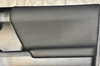 2016-2018 Toyota Tacoma Access Cab Interior Door Panels / Pair / Graphite /   TC005