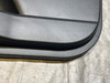 2016-2018 Toyota Tacoma Access Cab Interior Door Panels / Pair / Graphite /   TC005