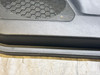 2016-2018 Toyota Tacoma Access Cab Interior Door Panels / Pair / Graphite /   TC005