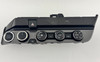 2016-2018 Toyota Tacoma 3.5l Climate Control Switch Panel / 75H595 /   TC005