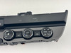 2016-2018 Toyota Tacoma 3.5l Climate Control Switch Panel / 75H595 /   TC005