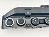 2016-2018 Toyota Tacoma 3.5l Climate Control Switch Panel / 75H595 /   TC005