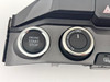 2016-2018 Toyota Tacoma 3.5l Climate Control Switch Panel / 75H595 /   TC005