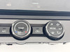 2016-2018 Toyota Tacoma 3.5l Climate Control Switch Panel / 75H595 /   TC005