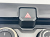 2016-2018 Toyota Tacoma 3.5l Climate Control Switch Panel / 75H595 /   TC005