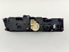 2016-2018 Toyota Tacoma 3.5l Climate Control Switch Panel / 75H595 /   TC005