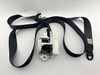 2016-2023 Toyota Tacoma Access Cab Driver Front Seat Belt / Pretensioner / SRS /   TC005