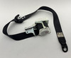 2016-2023 Toyota Tacoma Access Cab Passenger Side Front Seat Belt / Pretensioner SRS /   TC005