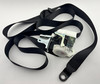2016-2023 Toyota Tacoma Access Cab Passenger Side Front Seat Belt / Pretensioner SRS /   TC005