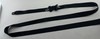 2016-2023 Toyota Tacoma Access Cab Rear Seat Belts / Pair /   TC005