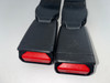 2016-2023 Toyota Tacoma Access Cab Rear Seat Belts / Pair /   TC005