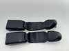2016-2023 Toyota Tacoma Access Cab Rear Seat Belts / Pair /   TC005