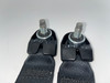 2016-2023 Toyota Tacoma Access Cab Rear Seat Belts / Pair /   TC005