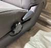 2016-2023 Toyota Tacoma TRD Sport Access Cab Front Cloth Seats / Pair /   TC005