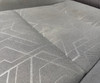 2016-2023 Toyota Tacoma TRD Sport Access Cab Front Cloth Seats / Pair /   TC005