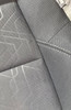 2016-2023 Toyota Tacoma TRD Sport Access Cab Front Cloth Seats / Pair /   TC005
